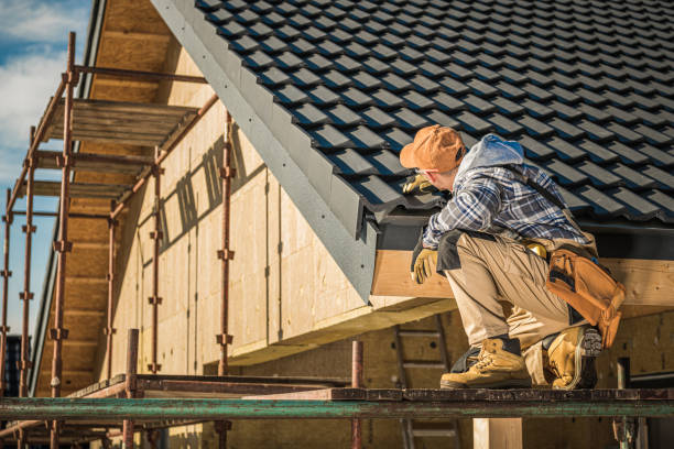 Waterproofing in Hinsdale, IL