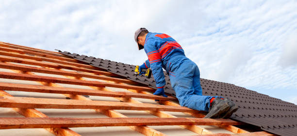 Emergency Roof Repair in Hinsdale, IL