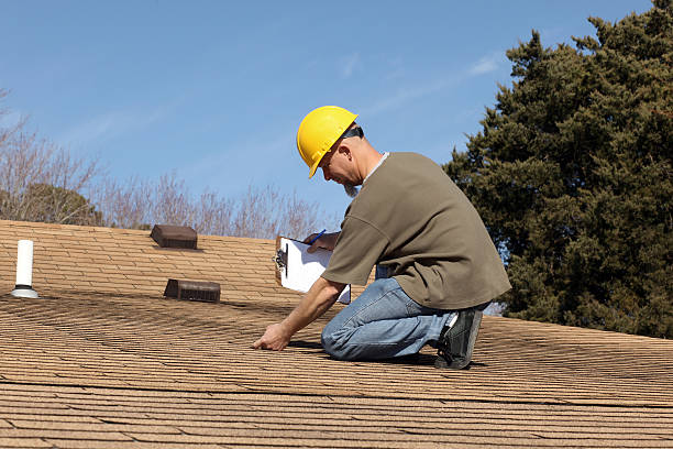 Best Roof Ventilation Installation  in Hinsdale, IL