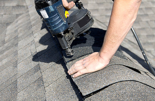 Best Sheet Metal Roofing  in Hinsdale, IL