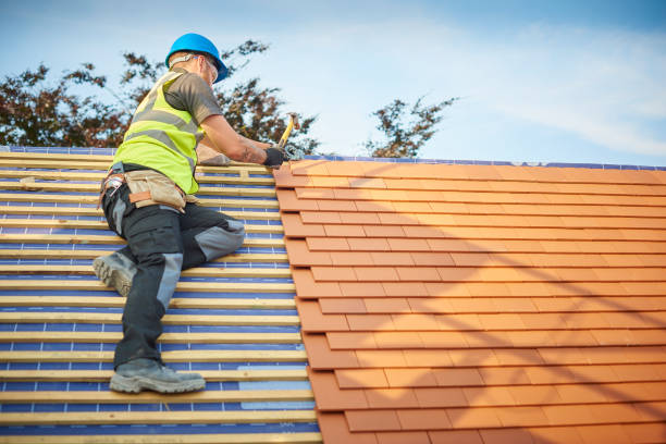 Best Emergency Roof Repair Services  in Hinsdale, IL